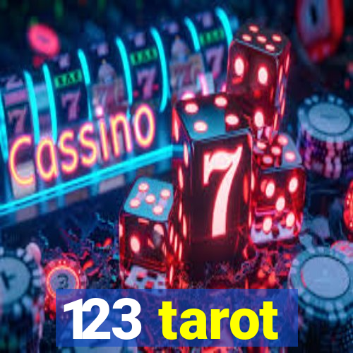 123 tarot